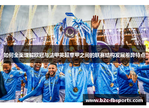 如何全面理解欧冠与法甲英超意甲之间的联赛结构发展差异特点