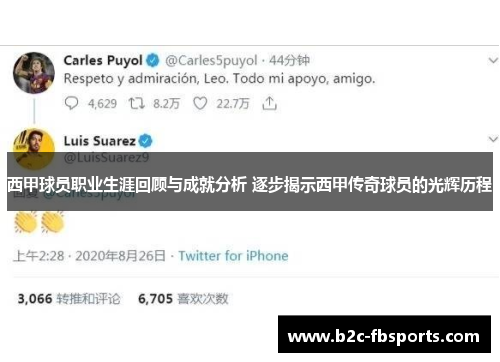 西甲球员职业生涯回顾与成就分析 逐步揭示西甲传奇球员的光辉历程