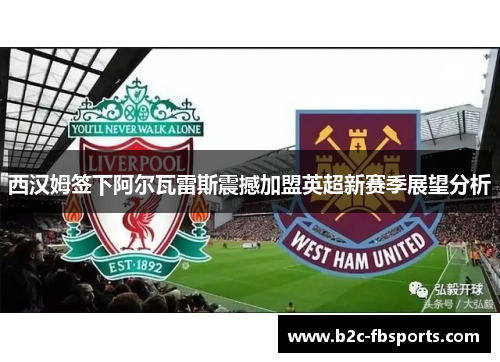 西汉姆签下阿尔瓦雷斯震撼加盟英超新赛季展望分析